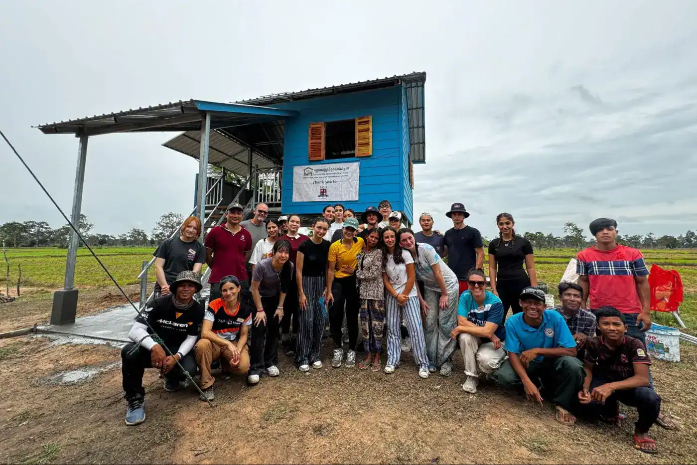 This Month at TASIS: June 2025 11 WS Posts for July 12