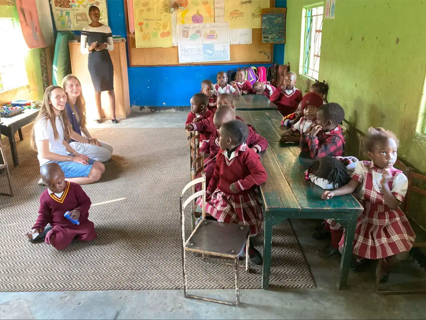 This Month at TASIS: June 2025 12 WS Posts for July 13