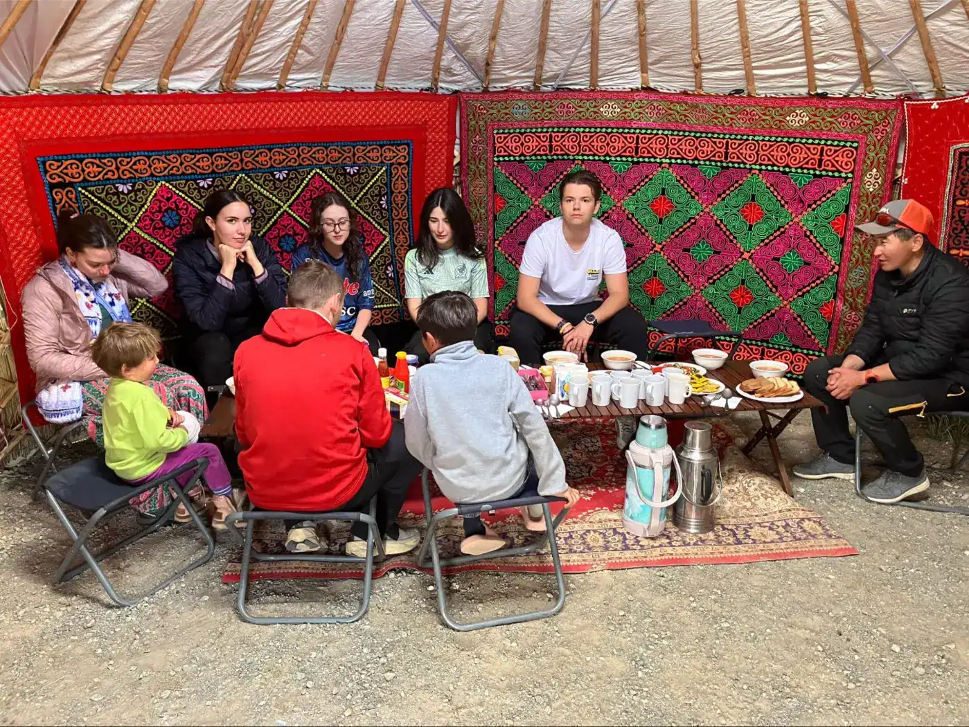 This Month at TASIS: June 2025 13 WS Posts for July 14