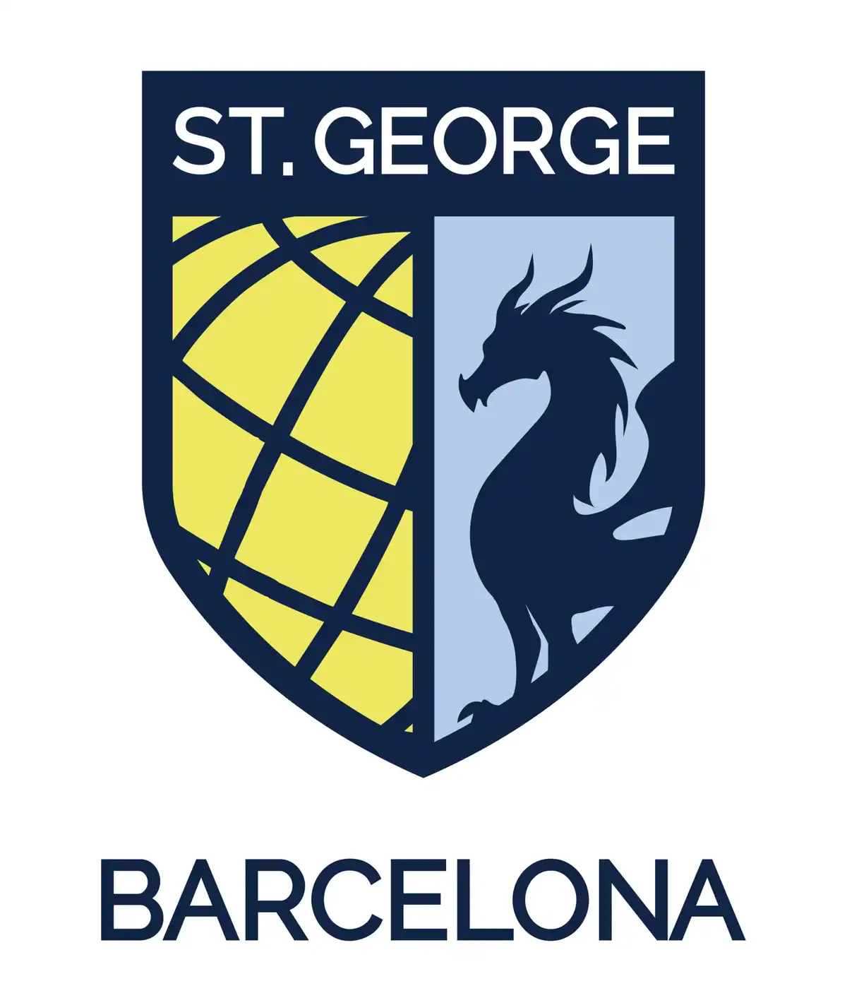St. George Barcelona logo