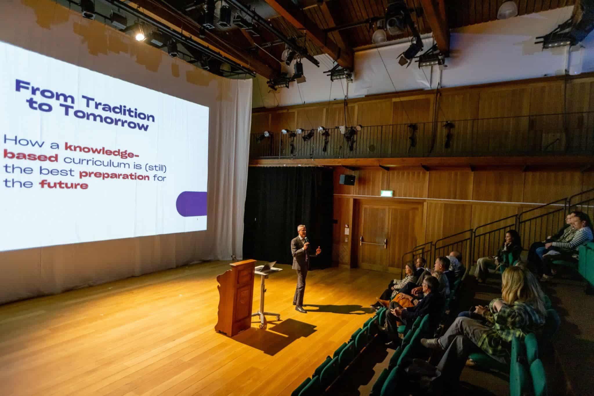 This Month at TASIS: May 2025 7 Accessible learning environment at World Schools, fostering innovative education and future-ready students.