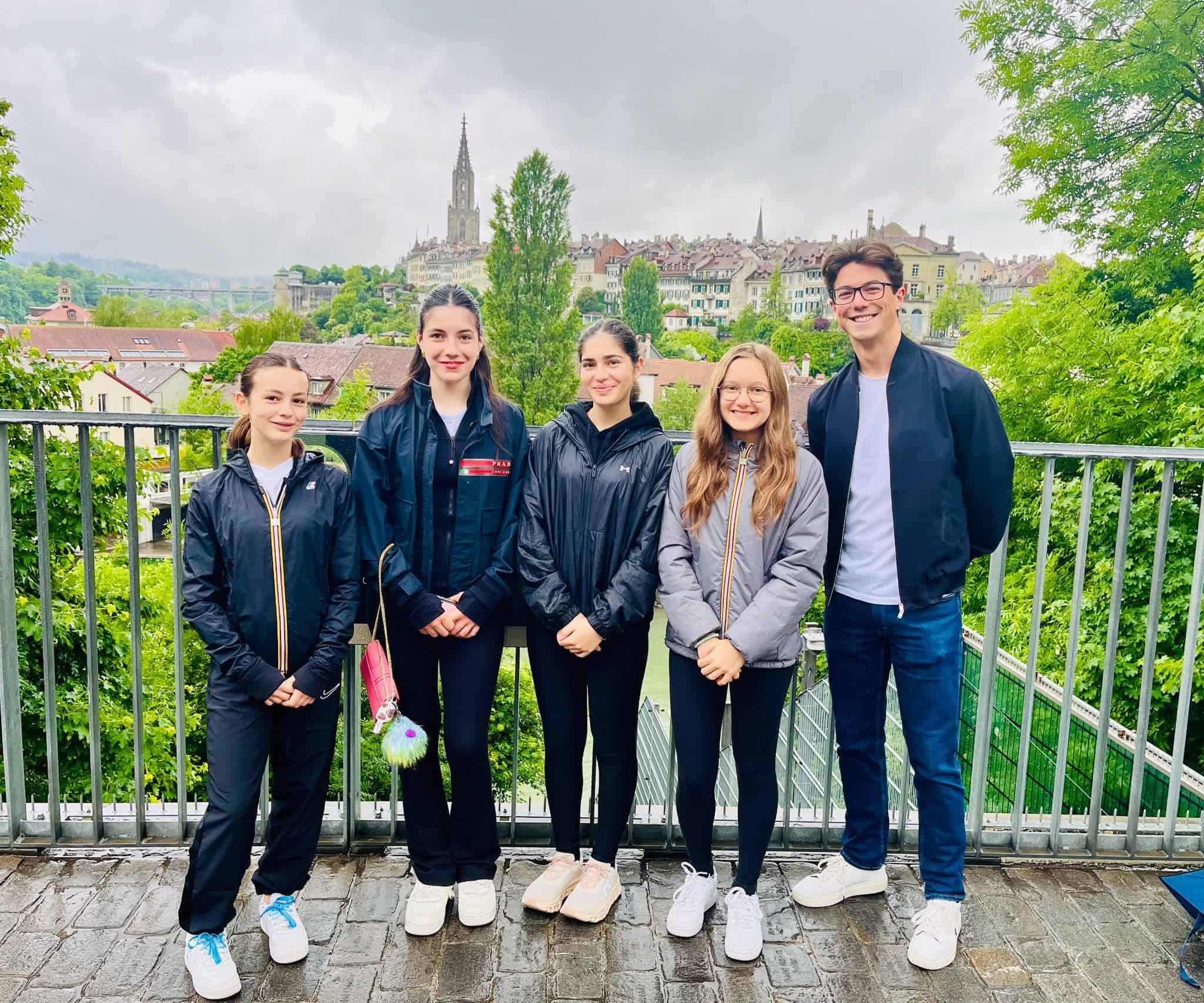 This Month at TASIS: May 2025 20 WSPost TASIS May2025 11