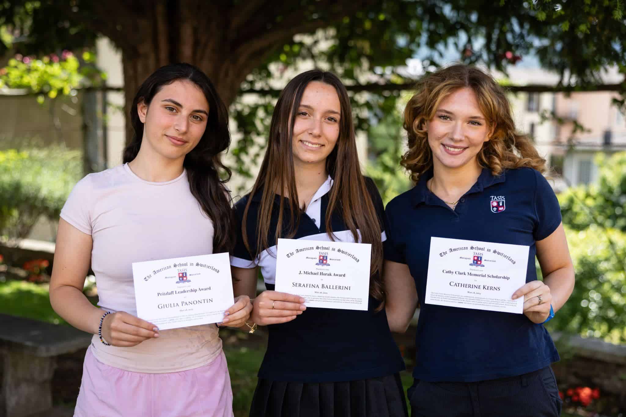 This Month at TASIS: May 2025 25 WSPost TASIS May2025 16