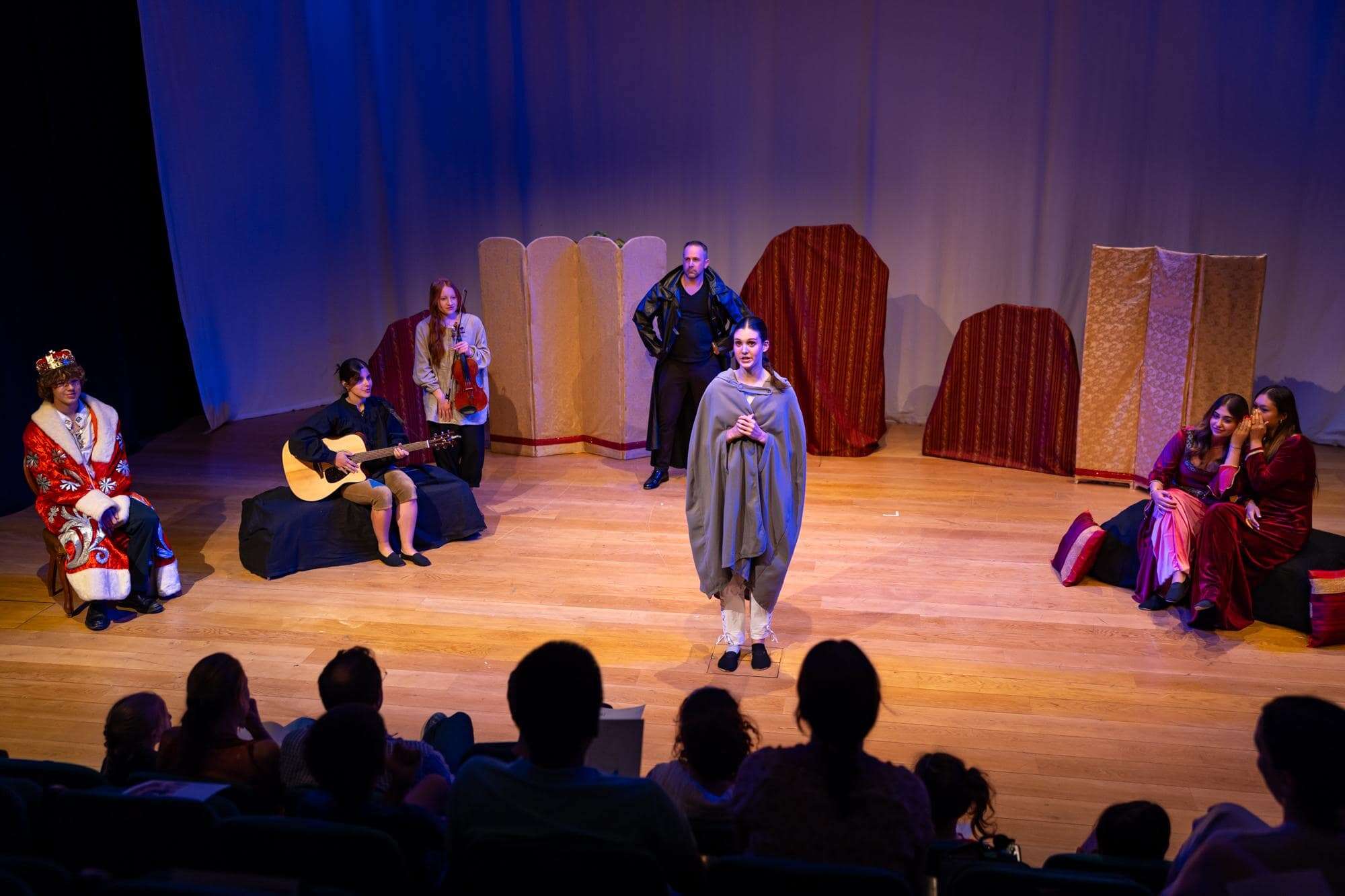 This Month at TASIS: May 2025 28 WSPost TASIS May2025 21