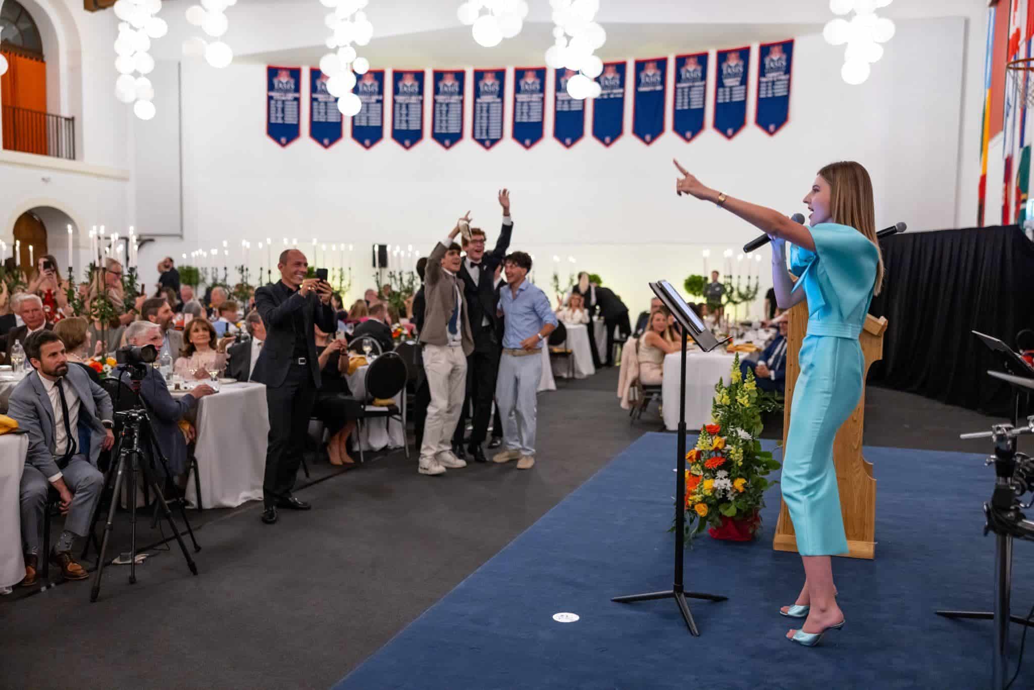 This Month at TASIS: May 2025 23 WSPost TASIS May2025 4