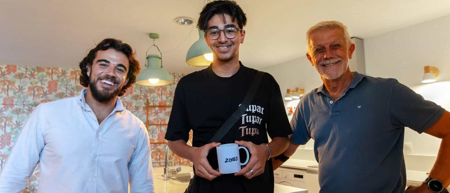The New Boarding House at the British School of Córdoba: A Place for Growth, Friendship, and Global Connections