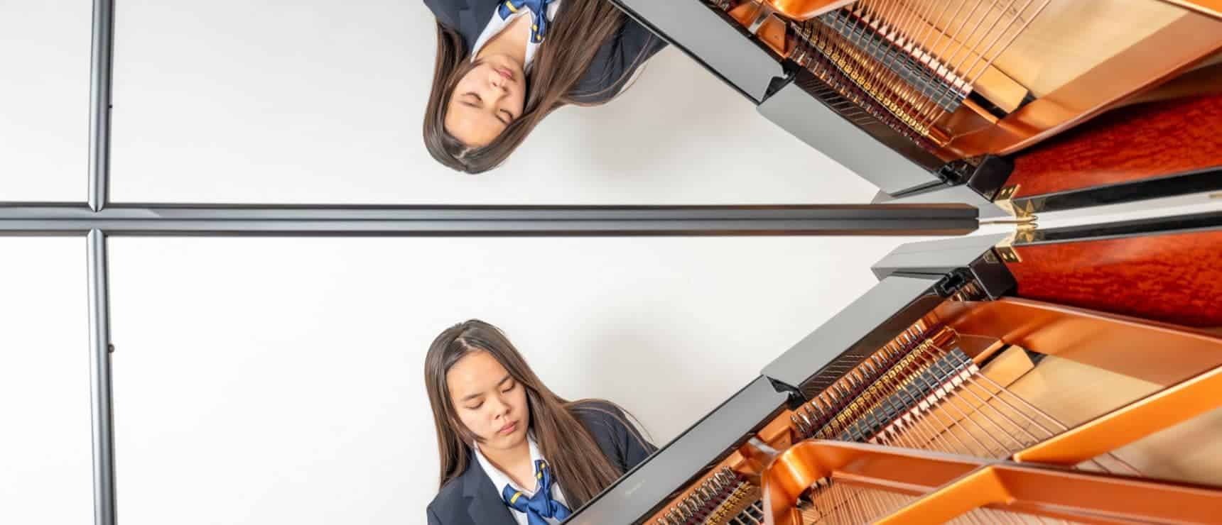 AMADEUS Global Audition 2025/26
