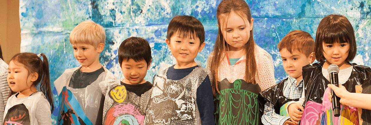 学校 10 Willowbrook International School Featured