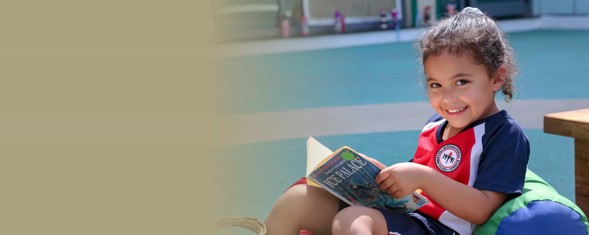 Emirates International Private School - Featured