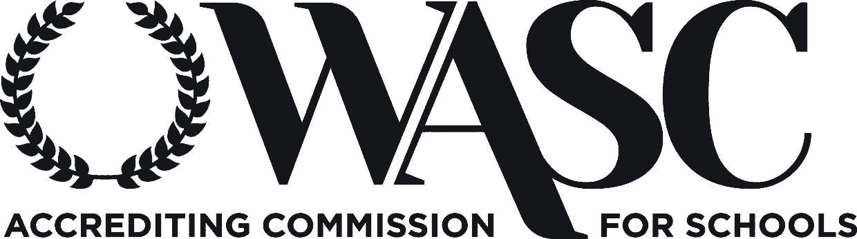 The American School in Japan logo