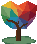 Byens Steiner School logo