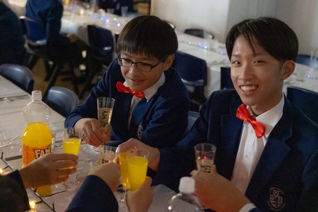 学校 9 ハロー・インターナショナル・スクール アプリ・ジャパン 特集