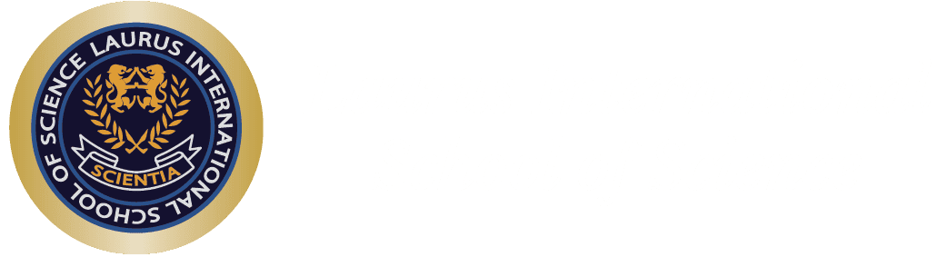Laurus International School of Science logo