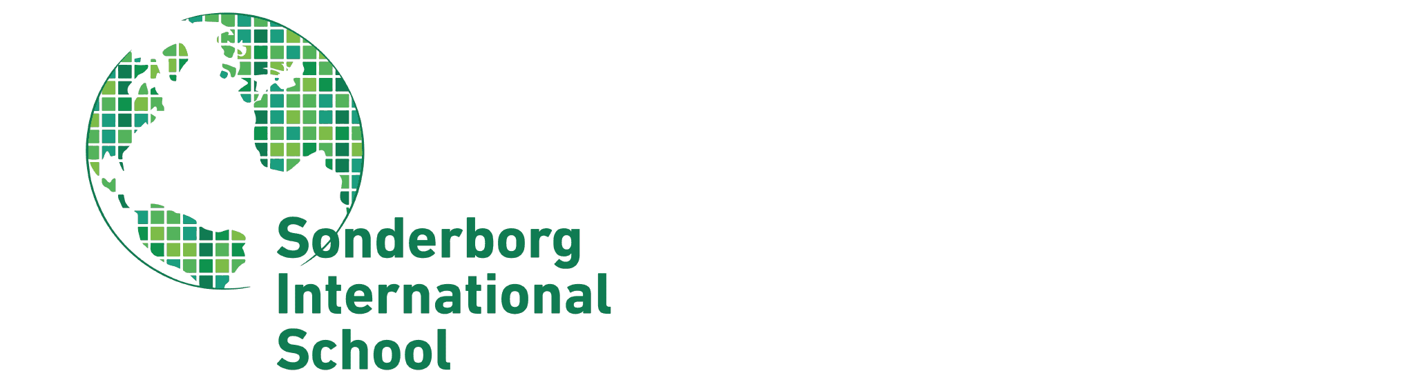 Sønderborg International School logo