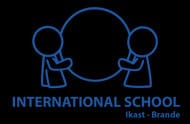 International School Ikast-Brande logo