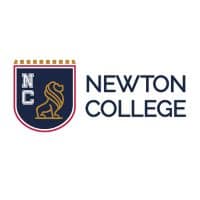 Newton College logo