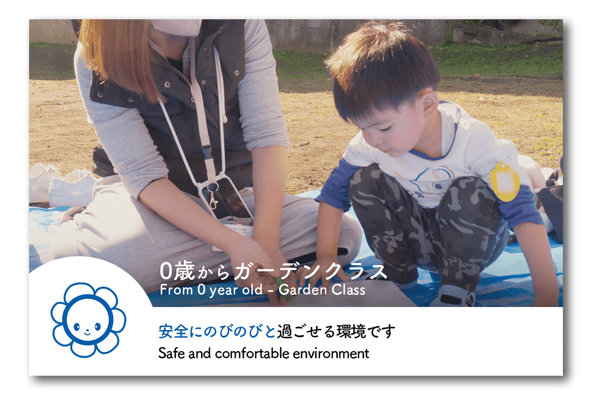 Machida Kobato Kindergarten /Gakkouhoujin Kanzou Gakuen Featured