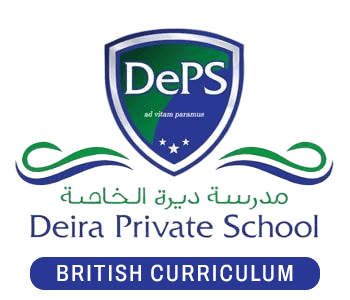 Deira Private School logo