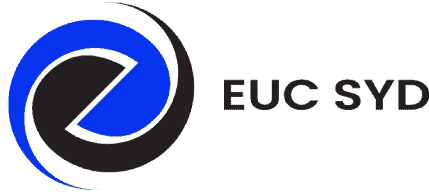 EUC Syd logo