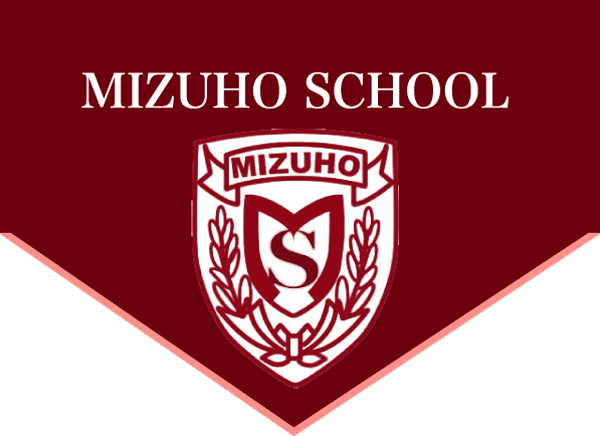 Mizuho School logo