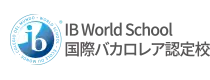 Urawagakuin High School logo