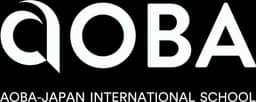 Aoba Japan Bilingual Preschool Nakano logo