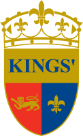 Kings’ School Dubai logo