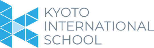 Kyoto International School logo