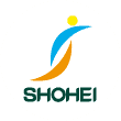 Shohei Junior and Senior High School logo