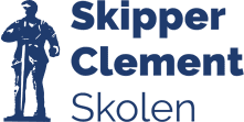 Skipper Clement International School logo