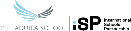 The Aquila School logo