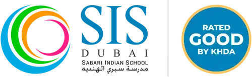 Sabari Indian School logo