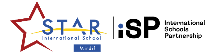 Star International School (Branch) logo