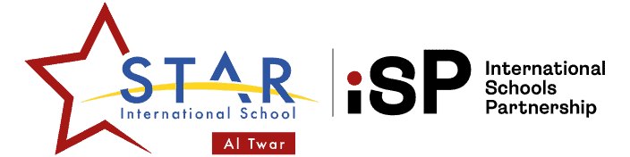 Star International School logo
