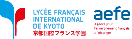 Lycée Français International de Kyoto logo