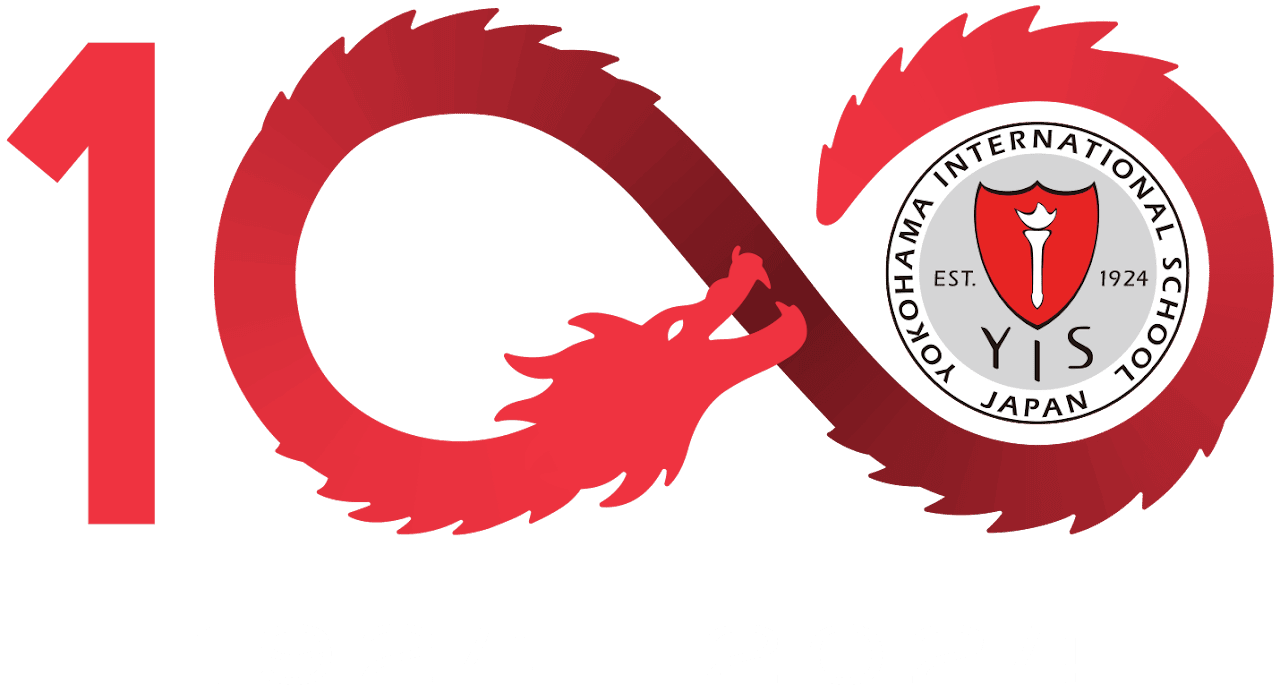 Yokohama International School logo