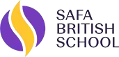 Safa British School logo