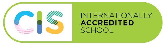 Makuhari International School logo