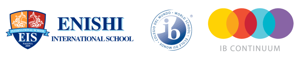 Enishi International School logo