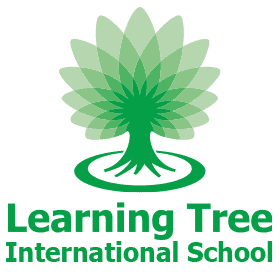 Learning Tree International School logo
