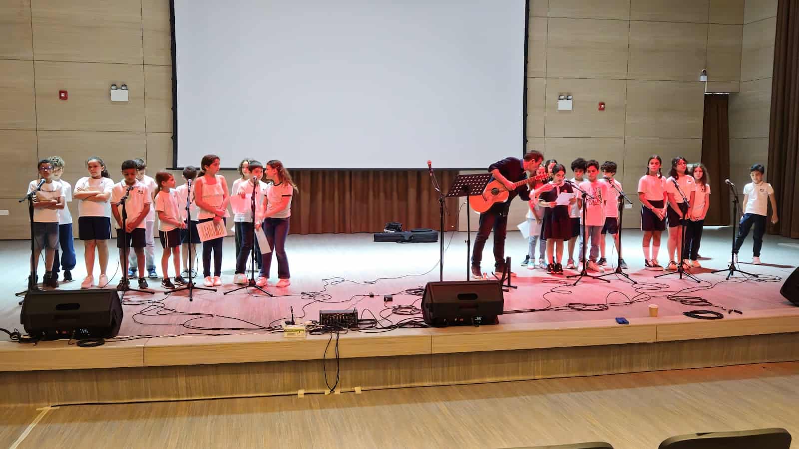 Escuelas 5 Lycee Francais International Destacados