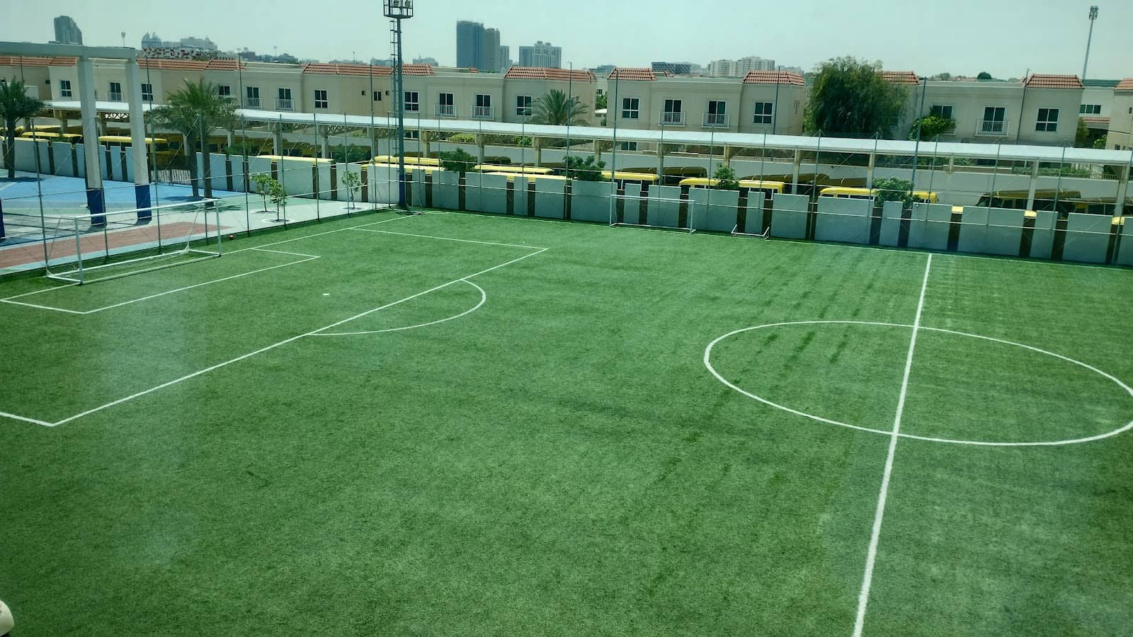 Escuelas 3 Lycee Libanais Francophone Prive Meydan - FZ Destacados