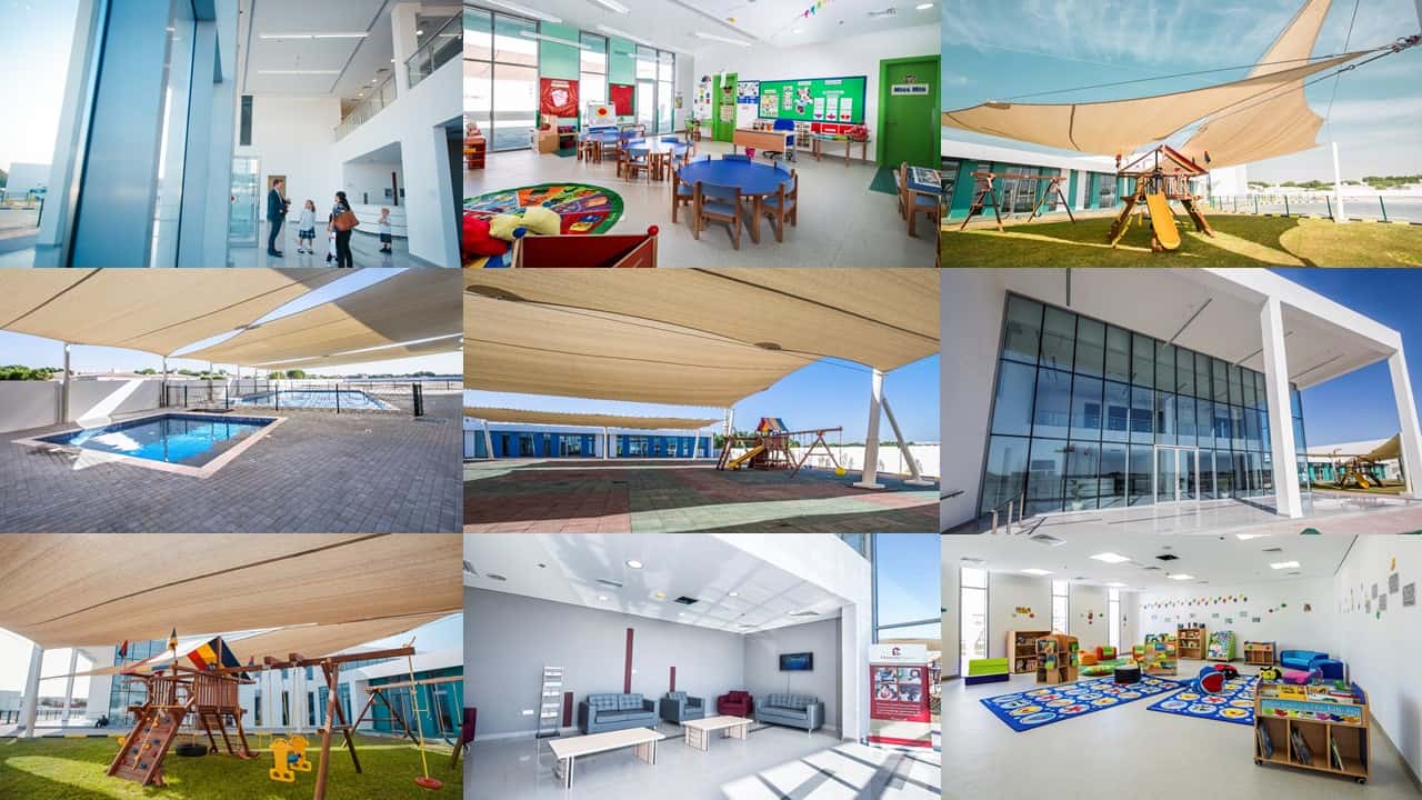 Dove Green Private School - Featured