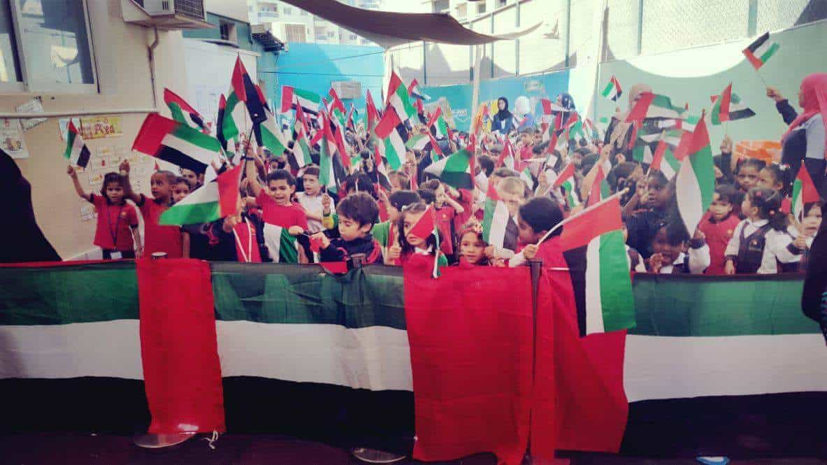 Dubai Carmel School - Featured