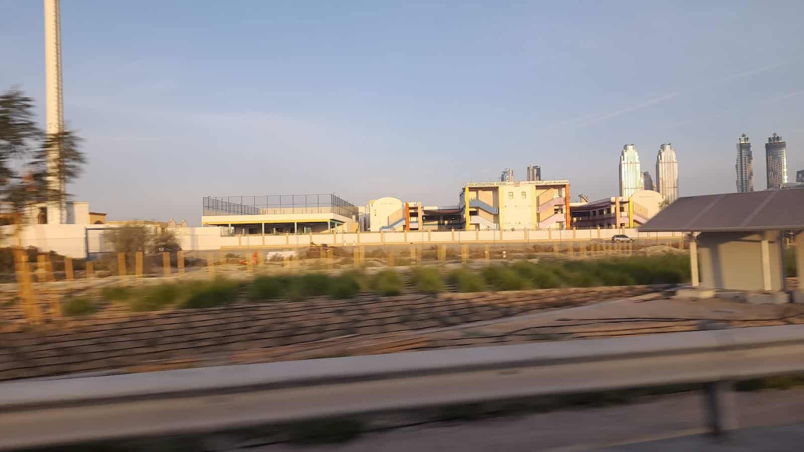 학교 20 두바이 국제 사립학교 - Br 추천