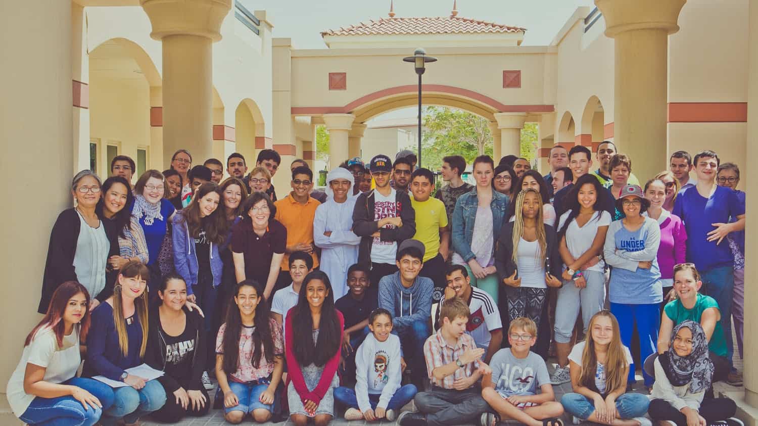 학교 9 Icademy Middle East Fz.Llc 추천