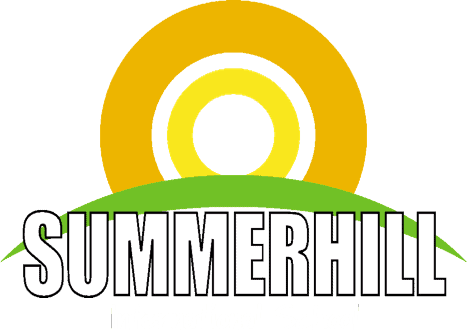 Summerhill International School logo