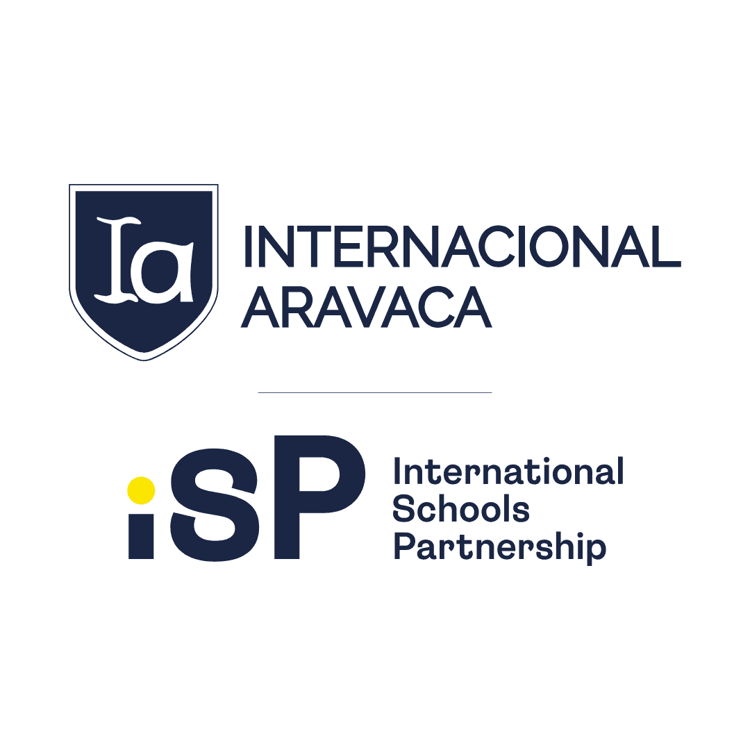 Internacional Aravaca logo