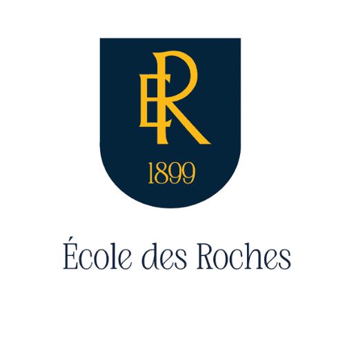 Ecole Des Roches logo