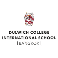 Dulwich College Bangkok logo